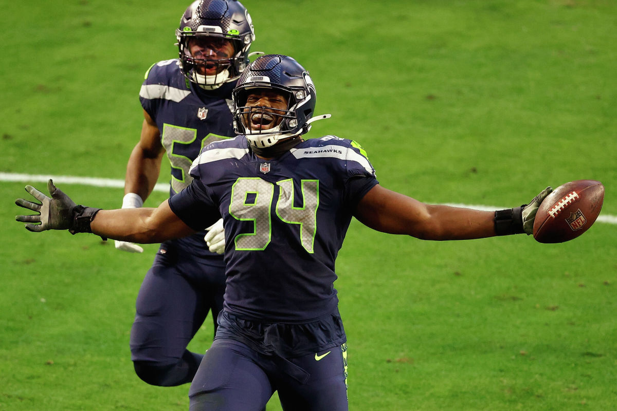 NFL 5